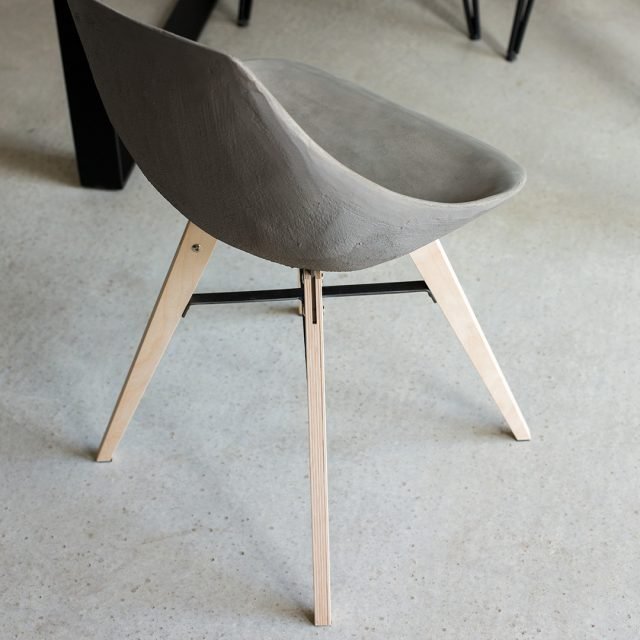 Betonvloeren